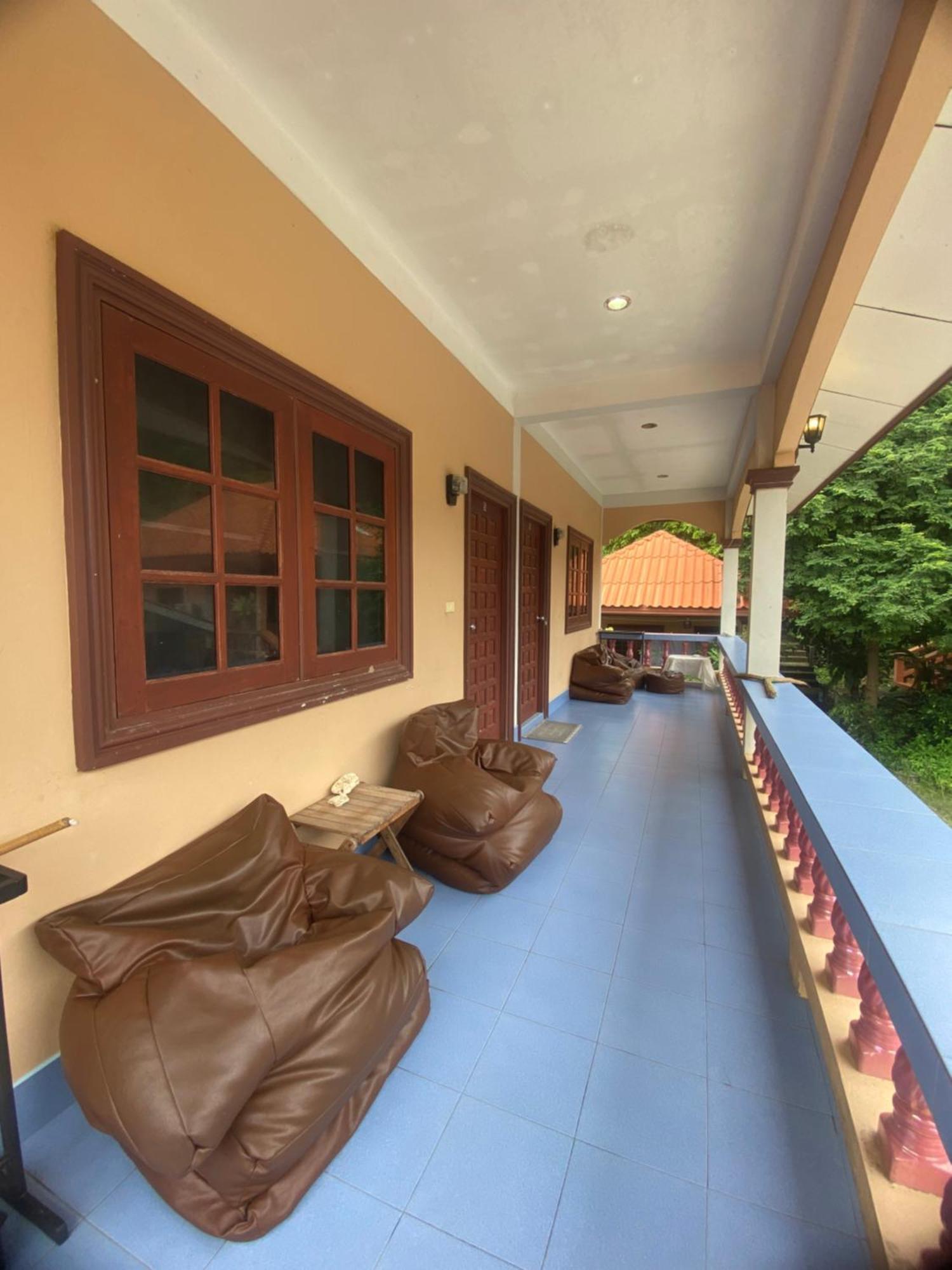 Rustic Apartment At Yanui Beach Phuket Exterior photo